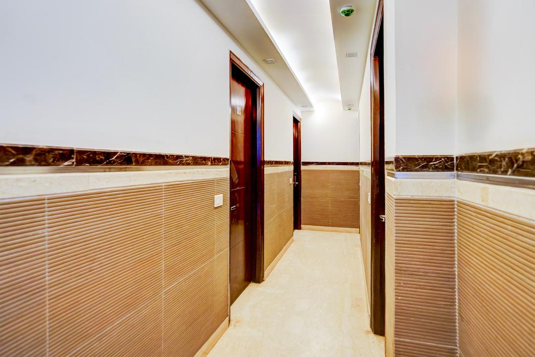 Super Hotel O Rohini Sector 24 in Delhi