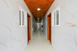 Super Hotel O Saibaba Temple Chintal Formerly Himagiri Luxury Room in Hyderabad
