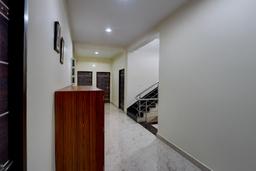Super Hotel O Samne Ghat in Varanasi