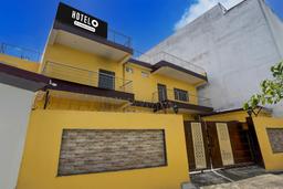 Super Hotel O Samne Ghat in Varanasi