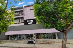 Hotel O MG Road Raniganj Formerly Holiday Hotel in Hyderabad