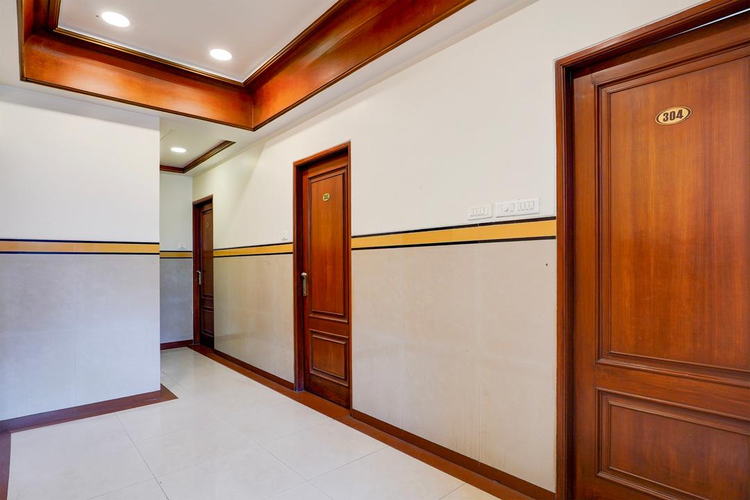 Super Hotel O Thimmaiah Rd Rajajinagar in Bangalore