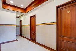 Super Hotel O Thimmaiah Rd Rajajinagar in Bangalore
