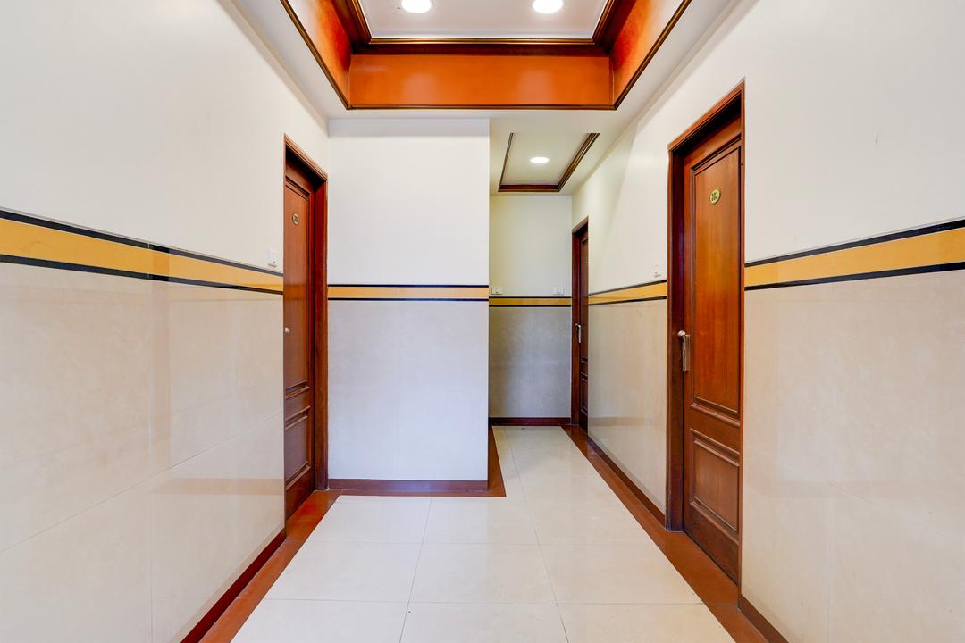 Super Hotel O Thimmaiah Rd Rajajinagar in Bangalore
