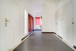 Super Hotel O Thiruvananthapuram Kochuveli Formerly Jasmin Villa in Thiruvananthapuram