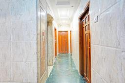 Super Hotel O Triplicane Formerly Park Royal in Chennai