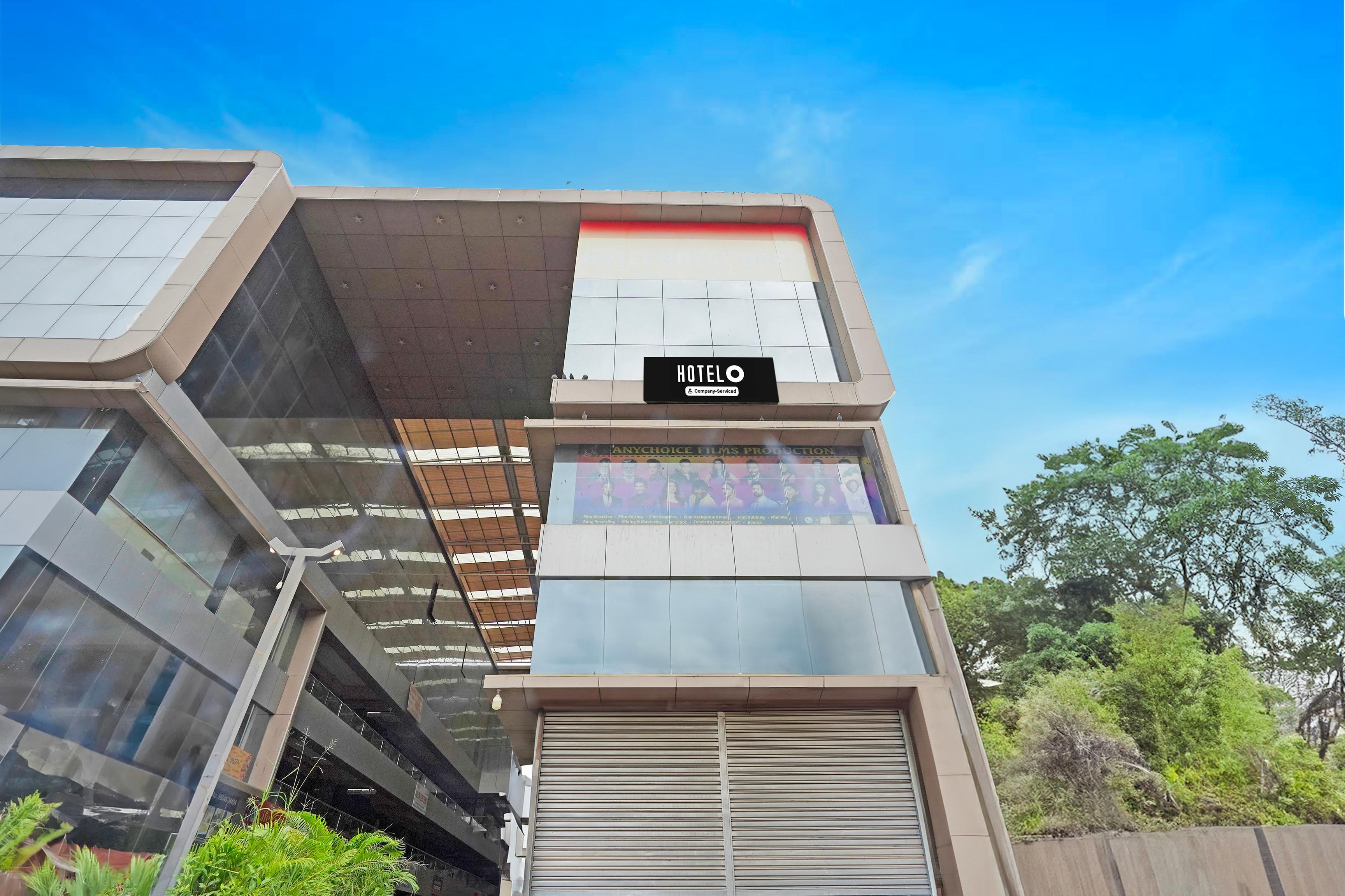 Super Hotel O Ugat Canal Surat Formerly Royal Orbit in Surat