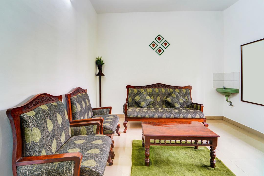 Super Hotel O Vennala Near Palarivattom in Kochi