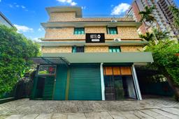 Super Hotel O Vennala Near Palarivattom in Kochi