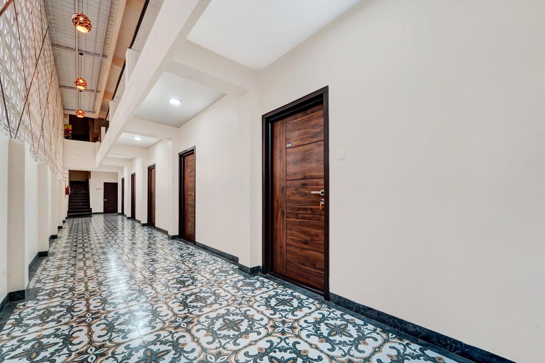 Super Hotel O Vilankurichi in Coimbatore