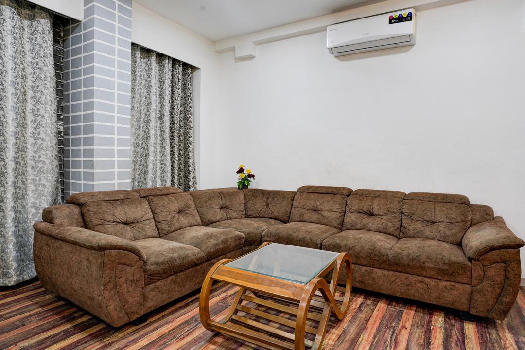 Super Hotel O VIP Road Formerly Hotel Lotus in Surat
