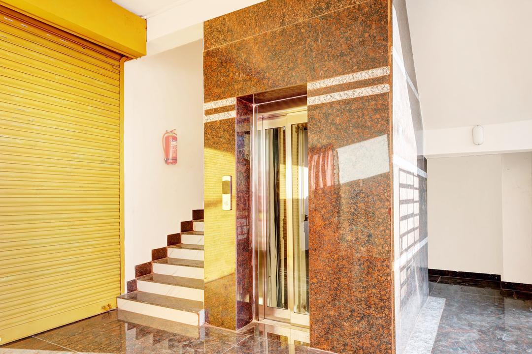 Super Hotel O Vizianagaram Near Railway Station in Vizianagaram