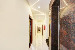 Super Hotel O Vizianagaram Near Railway Station in Vizianagaram