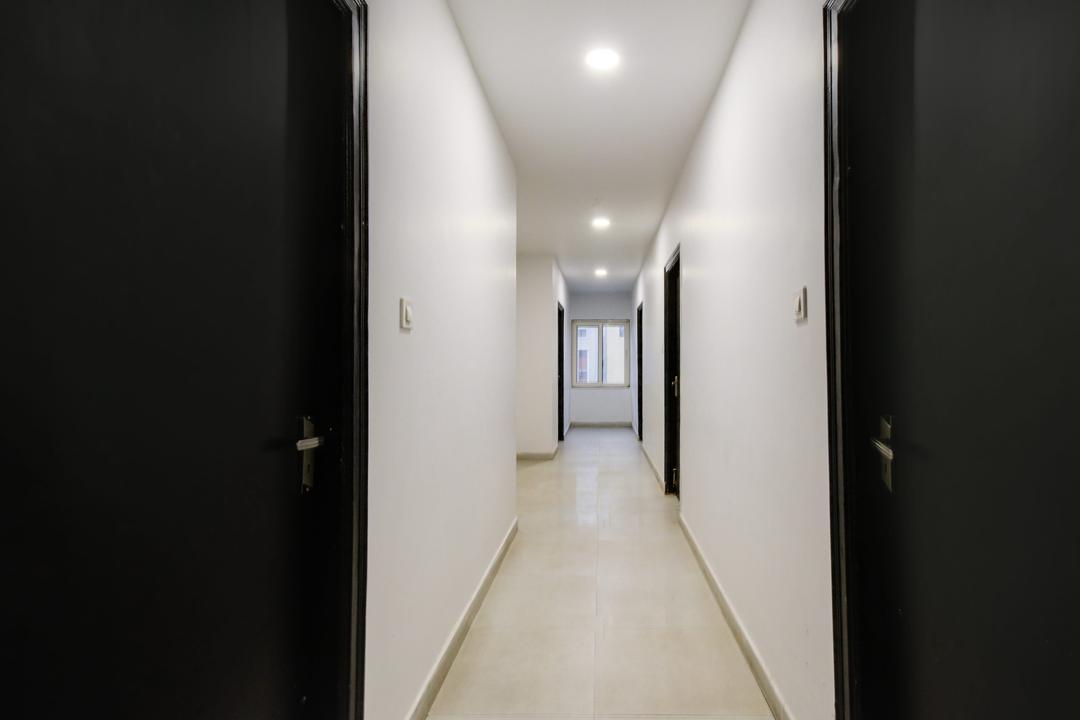 Super Townhouse Alwal Road in Hyderabad