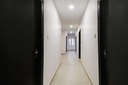 Super Townhouse Alwal Road in Hyderabad