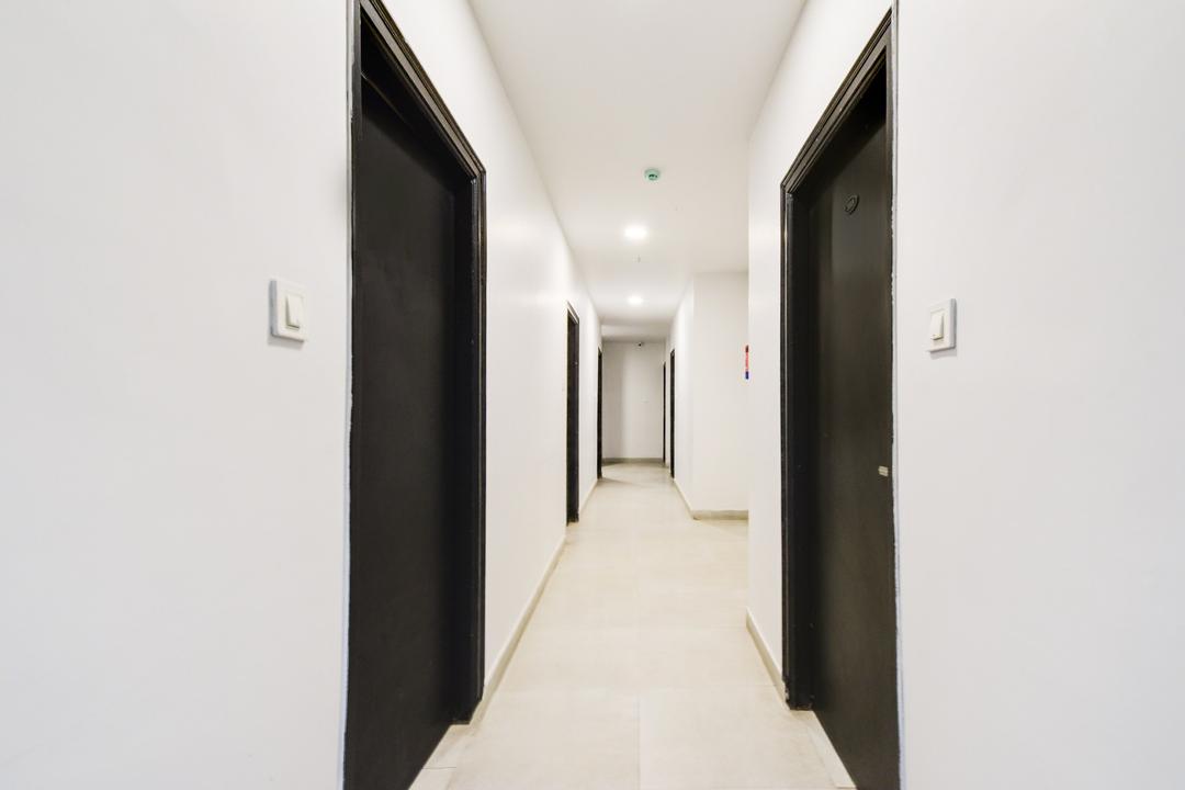 Super Townhouse Alwal Road in Hyderabad