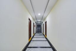 Super Townhouse Hitech City Madhapur in Hyderabad