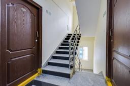 Super Townhouse Hitech City Madhapur in Hyderabad