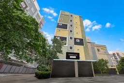 Super Townhouse Hitech City Madhapur in Hyderabad