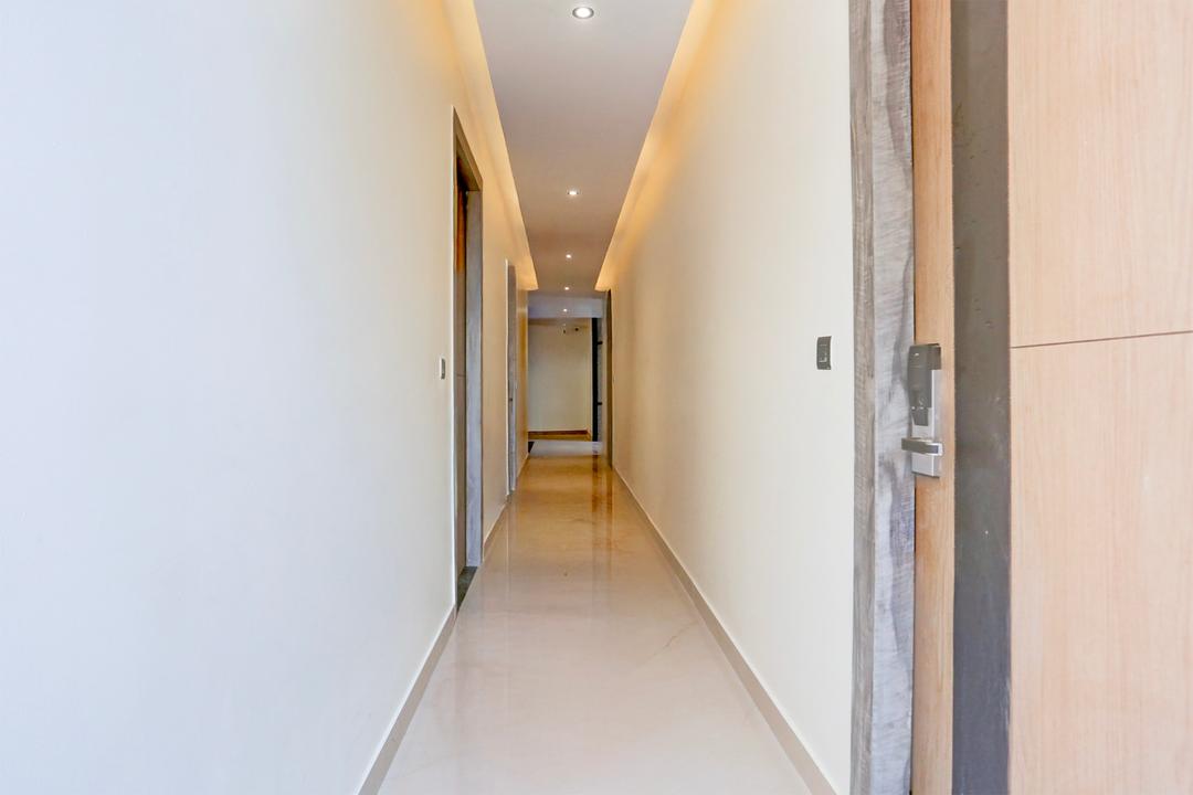 Super Townhouse ISBT Dehradun in Dehradun