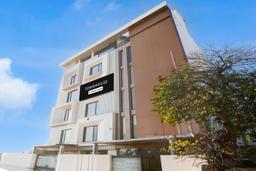 Super Townhouse ISBT Dehradun in Dehradun