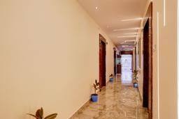 Super Townhouse Khammam Formerly Bluemoon in Khammam