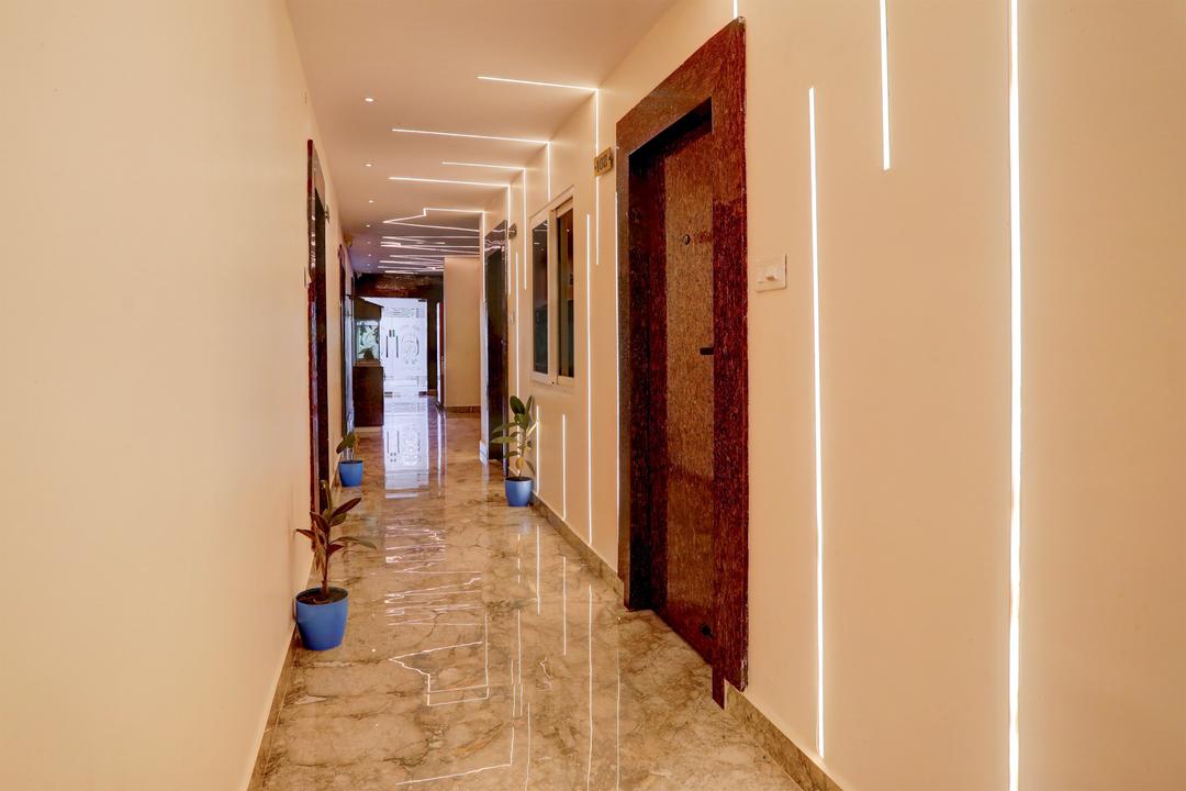 Super Townhouse Khammam Formerly Bluemoon in Khammam