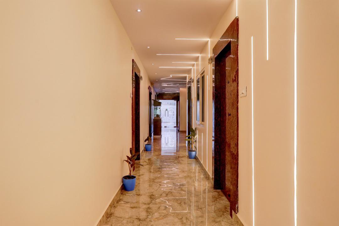 Super Townhouse Khammam Formerly Bluemoon in Khammam