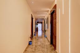 Super Townhouse Khammam Formerly Bluemoon in Khammam