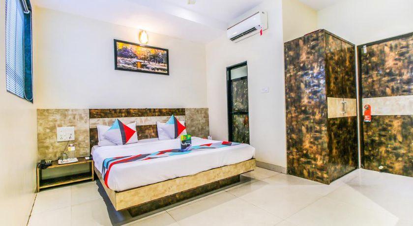 Hotel Embassy Grand in Mumbai
