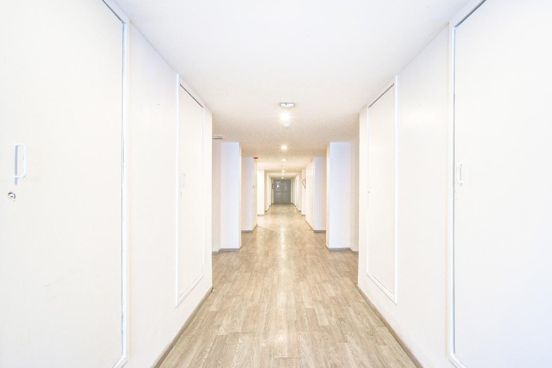 Super Townhouse Lakdikapul in Hyderabad