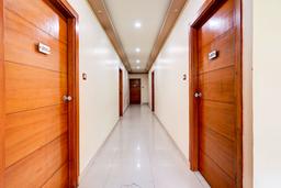 Super Townhouse MG Road Near Commercial Street in Bangalore