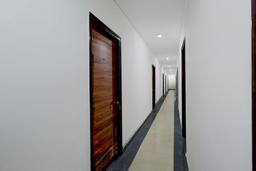 Super Townhouse Nagole RTO Office in Hyderabad