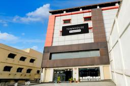 Super Townhouse Nagole RTO Office in Hyderabad