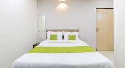 Hotel Saras Residency in Navi Mumbai