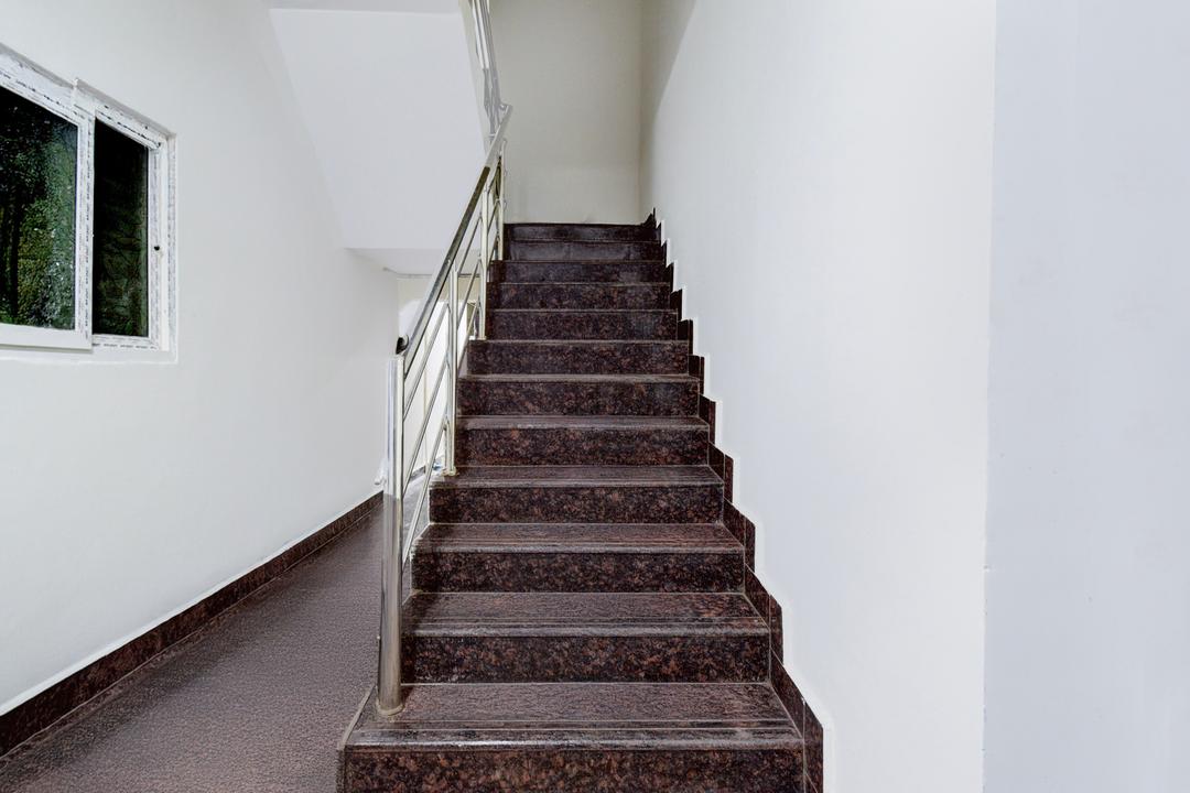 Super Townhouse Nallagandla Lingampally in Hyderabad