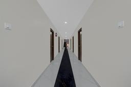 Super Townhouse Oak Bachupally Medical College Formerly SV Hotels in Hyderabad