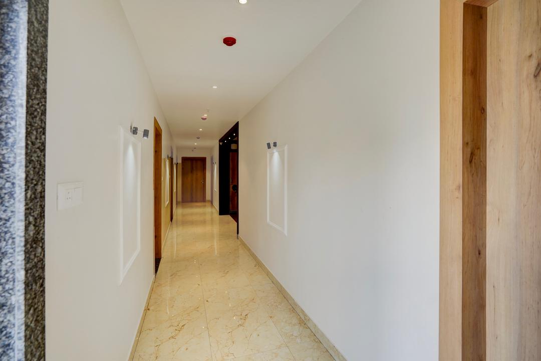 Super Townhouse Oak Banaras Central Railway Junction Formerly Sri Hari Inn in Varanasi