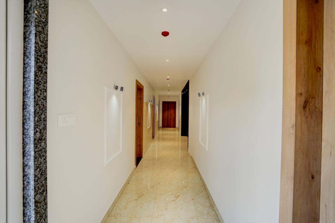 Super Townhouse Oak Banaras Central Railway Junction Formerly Sri Hari Inn in Varanasi