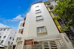 Super Townhouse Oak Banaras Central Railway Junction Formerly Sri Hari Inn in Varanasi