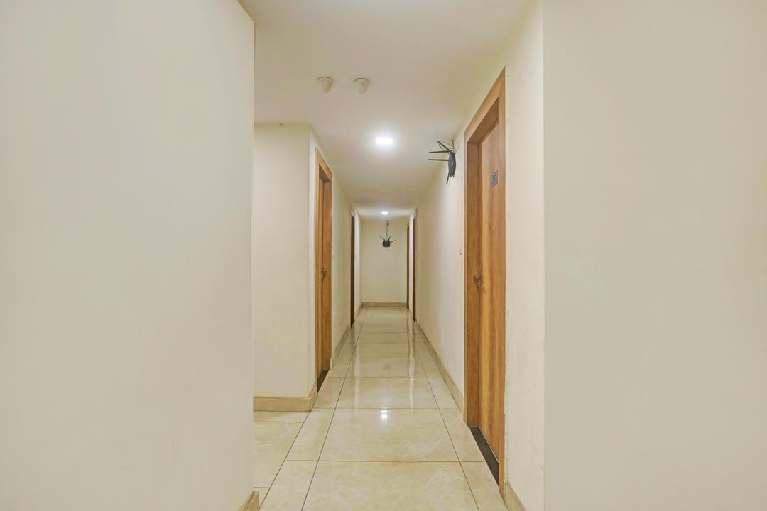 Super Townhouse Oak City Centre Dhanbad Formerly Hotel Kuber Inn in Dhanbad