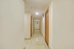 Super Townhouse Oak City Centre Dhanbad Formerly Hotel Kuber Inn in Dhanbad