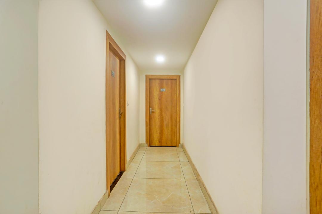Super Townhouse Oak City Centre Dhanbad Formerly Hotel Kuber Inn in Dhanbad