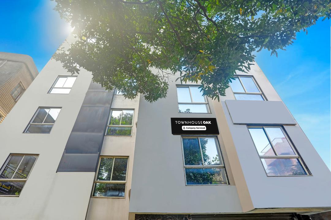 Super Townhouse Oak City Centre Dhanbad Formerly Hotel Kuber Inn in Dhanbad