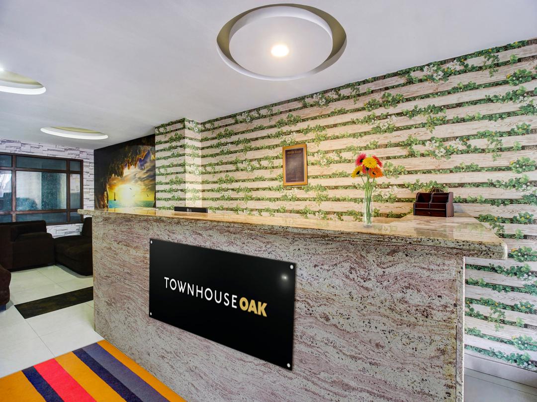 Super Townhouse Oak LB Nagar Ramoji in Hyderabad