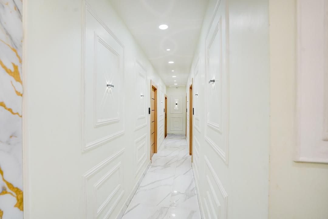 Townhouse Oak Prayagraj Allahabad University - Railway Junction Formerly Ballians in Prayagraj