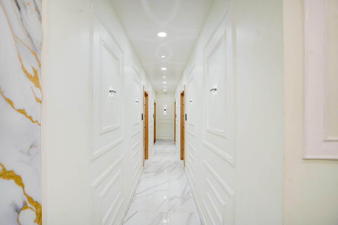 Townhouse Oak Prayagraj Allahabad University - Railway Junction Formerly Ballians in Prayagraj
