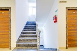 Super Townhouse Oak Suchitra Kompally Road Formerly Sun Moon Hotels in Hyderabad