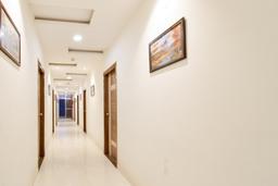 Super Townhouse Raniganj Formerly Devi Residency in Hyderabad