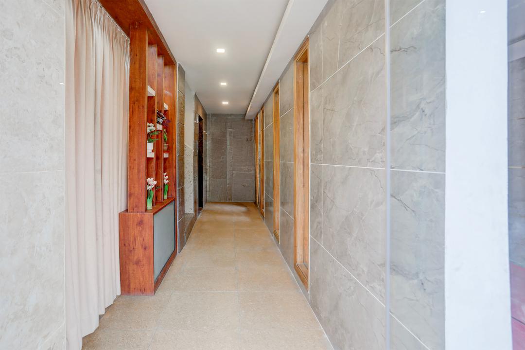 Super Townhouse Sri Padmavati Ammavaari Temple Formerly Hotel Rama Grand in Tirupati
